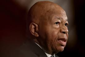 Remembering Democratic Rep. Elijah Cummings