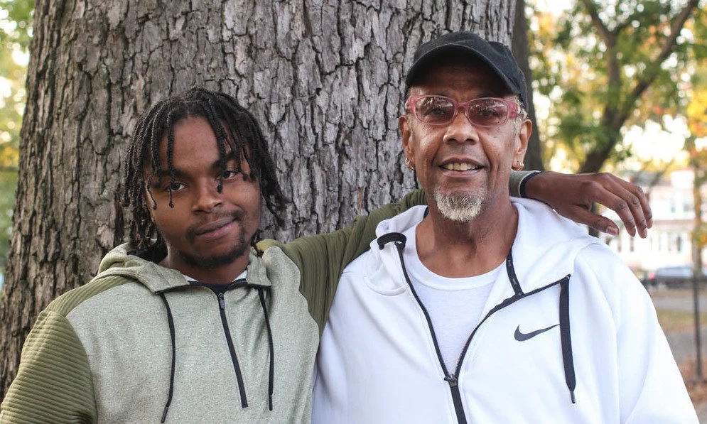 He Traded Single Life To Be Foster 'Pop' To More Than 50 Kids