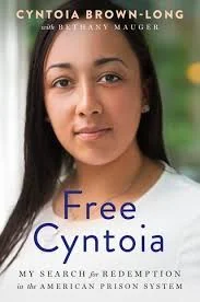 Sentenced to Life in Prison as a Teen, How Cyntoia Brown Survived Sex Trafficking &amp; Won Her Freedom