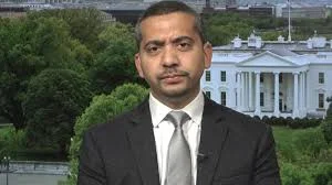 Mehdi Hasan: “There Should Only Be Two Front-Runners Right Now: Bernie Sanders and Elizabeth Warren”