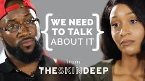 Exes Meet For The First Time After 3 Years | {THE AND} Krystal &amp; Steven (Part 1)