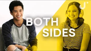 Peter &amp; Bethany Secretly Share Both Sides Of Their Love Story