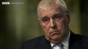 Prince Andrew Faces New Questions About His Ties To Jeffrey Epstein
