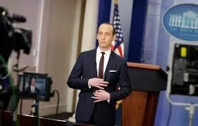 Stephen Miller And White Nationalism