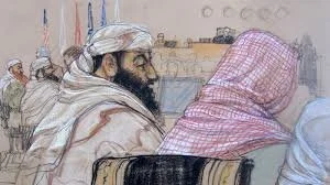 A Legacy Of Torture Is Preventing Trials At Guantánamo