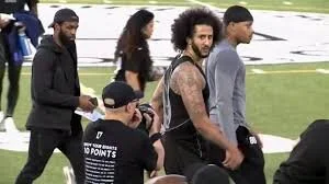 How Did Kaepernick's NFL Workout Go? We Follow Up