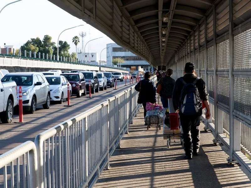 This Migrant Won In Immigration Court, And The U.S. Sent Him To Mexico Anyway