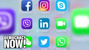 The Weaponization of Data: Cambridge Analytica, Information Warfare &amp; the 2016 Election of Trump