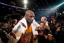 Lakers Legend Kobe Bryant: Remembrances &amp; Reaction