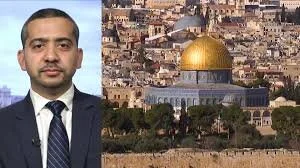 Mehdi Hasan: Trump’s Middle East Plan Is a Policy of Apartheid &amp; Settler Colonialism