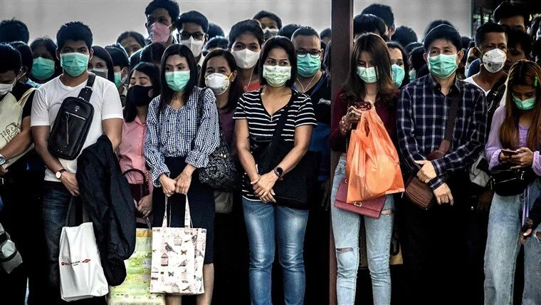 WATCH LIVE: World Health Organization provides update on coronavirus