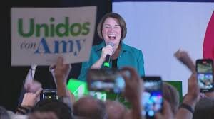 "Momentary forgetfulness"? Why Amy Klobuchar's flub on Mexico's president matters