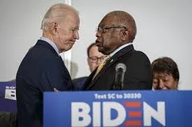 Influential South Carolina Rep. Jim Clyburn Endorses Joe Biden