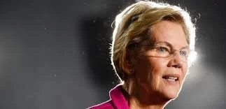 Krystal: Why won't Warren drop out?