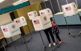 Some Election-Related Sites Still Run on Software Older Than Many High Schoolers