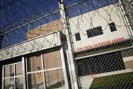 California Bans Private Prisons and Immigration Detention Centers