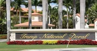 How Taxpayers Could End Up Paying for Trump's Doral Resort Renovations