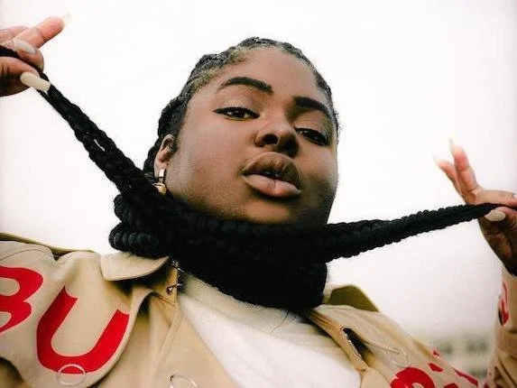 Chika Is Not Here To Play Any Of Music's 'Industry Games'