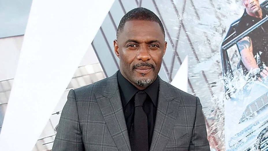 Idris Elba Tests Positive for Coronavirus