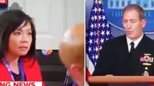 Trump Giving Supplies To Corporations Instead Of States