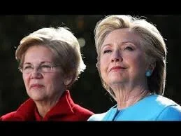 Elizabeth Warren's Super PAC Megadonor Revealed To Be Hillary Clinton Volunteer!