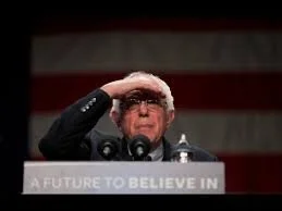 Bernie Sanders' Campaign Weakness Is Just Nauseating At This Point | Don't Drop Out, Evolve!