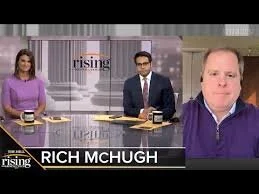 EXCLUSIVE: Reporter Who Investigated Weinstein says Biden's Accuser Deserves To Be Heard