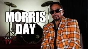 Morris Day on Prince, The Time, Michael Jackson, Rick James, Purple Rain (Full)