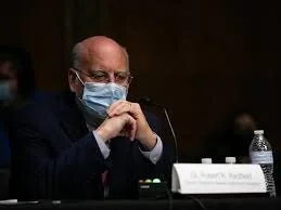 CDC Employees Call Out Agency's 'Toxic Culture Of Racial Aggressions'