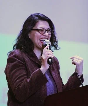 Tlaib Wins Rematch With Jones In Michigan's 13th District