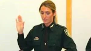 Campus Cop Whines After She’s fired For Putting ‘KKK member’ In Her Twitter Bio: ‘Not One Person Had My Back’