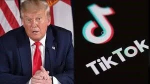 Trump Officially Declares TikTok A ‘National Emergency’ — And Declares Ban On Transactions In 45 days