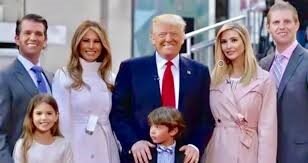 Here’s How Trump Is Using The GOP Convention To Line His Family’s Pockets