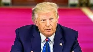 Trump Openly Solicits Payment To US Treasury For His ‘Approval’ Of TikTok Sale – Which He Is Forcing