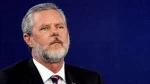 Jerry Falwell Jr. Submitted His Resignation To Liberty University After Being Outed In Sex Scandal: Sources