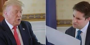 Trump’s Axios Interview Put His ‘Willful Ignorance’ On Full Display For The Country: Ex-RNC Official