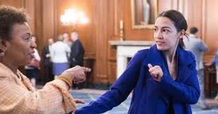 Alexandria Ocasio-Cortez and Barbara Lee Warn Moderate Democrats Against Delaying Marijuana Reform Bill