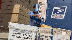 REVEALED: USPS Had A Plan To Send 5 Facemasks To Every Home In America – But The White House Killed It
