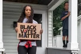 Black Voters In North Carolina Are Seeing Their Mail-In ballots Rejected Four Times More Than White Voters