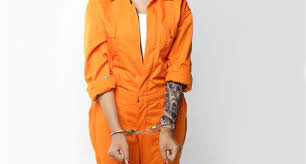 Florida Officers Accused of Sexually Abusing Inmates \Were Allowed To Retire With Benefits