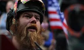 These 5 Far-Right Extremist Groups could Pose A National Security Threat In The Run Up To The Election