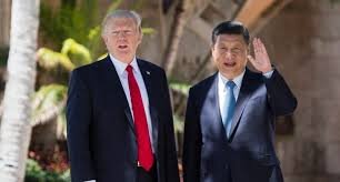 Intelligence Assessments Say China Believes Trump Is ‘Accelerating America's decline’.