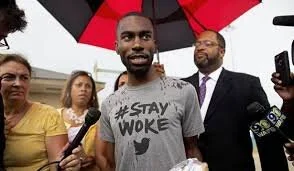 Supreme Court Sides With Black Lives Matter Activist DeRay McKesson
