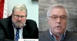 ‘You Can’t Vote No!’ - GOP Canvasser Gets Schooled at Michigan Certification Meeting