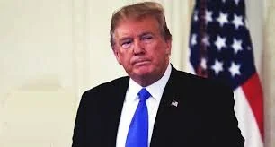 Trump ‘Reached Out’ To ‘thank’ Wayne County Canvassers Before They Tried To Block Votes Agai