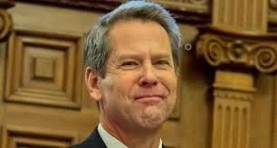 GOP Gov. Brian Kemp Tells Trump He Won’t Break The Law To Help Him Steal Georgia