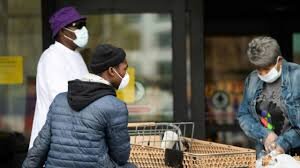 ‘Entering This Holiday Season In Despair’: America’s Unemployment Crisis Grows Worse As COVID-19 Cases Spike