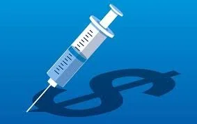 REMINDER: Taxpayer-Funded Scientists Laid The Groundwork For Billion Dollar Vaccines