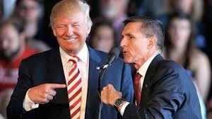 ‘Simply Insane’: Ex-GOP Lawmaker Shreds Trump Allies For Promoting Martial Law To Keep Him In power