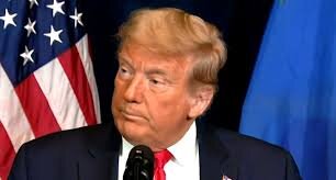 New Documents Reveal Trump Confusingly Claims Democrats ‘Rigged’ What He Boasts Was ‘Most Secure Election Ever’